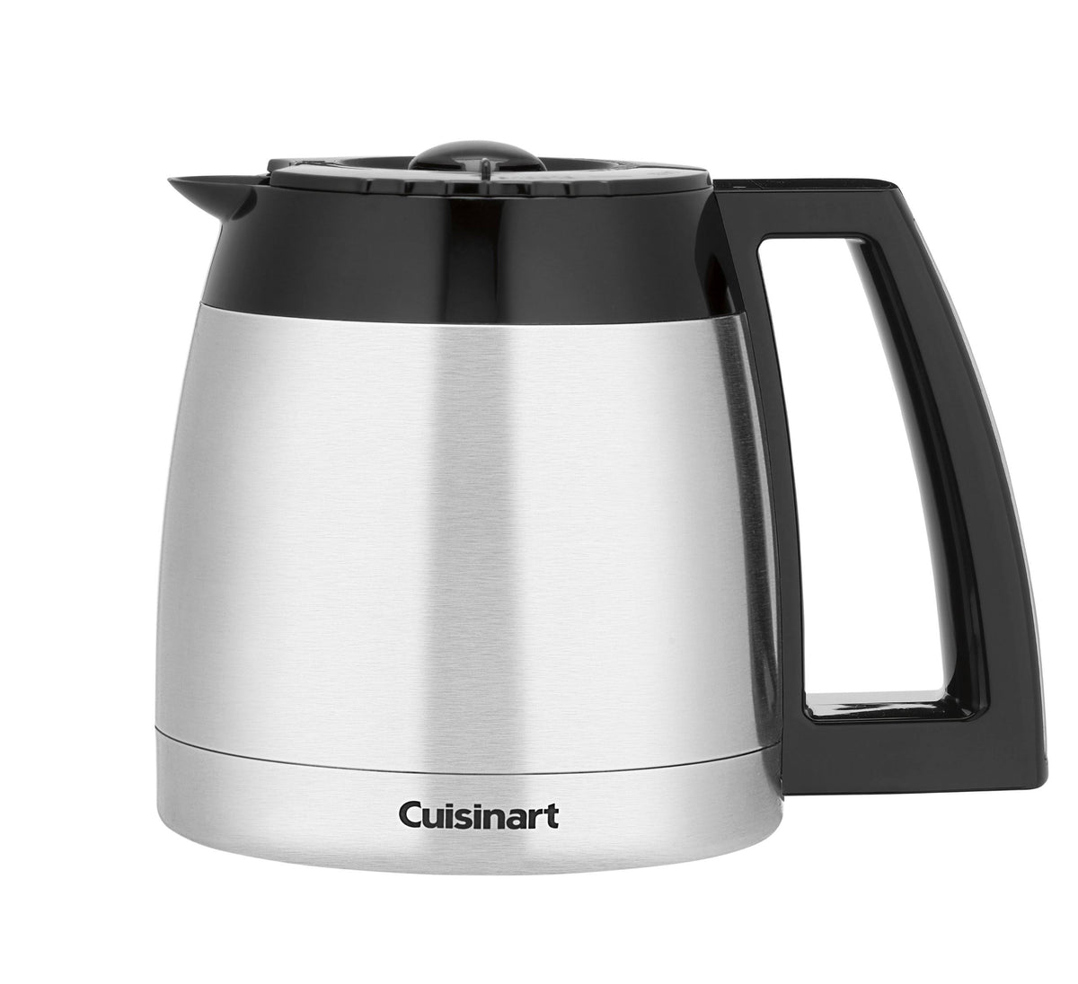 Cuisinart Dcc-2400rc 12-Cup Stainless Thermal Carafe