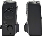 C. Crane CCRadio 3 Long Range Reception AM, FM, NOAA Weather Plus Alert and 2-Meter Ham Band Portable Digital Radio with Bluetooth