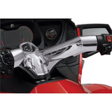 Show Chrome Accessories 41-163 Handlebar Cover