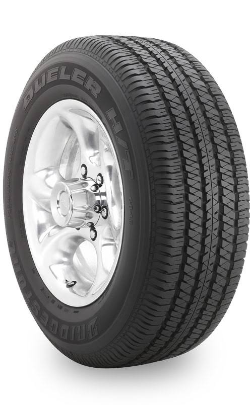 Bridgestone – Dueler H/T 684 II – P275/65R18 114T