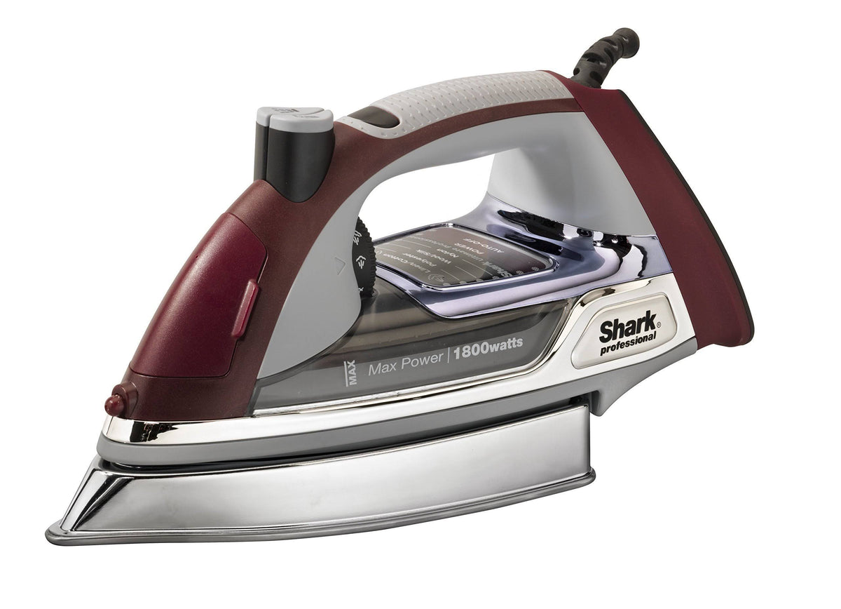 Shark Ultimate Professional Select Iron